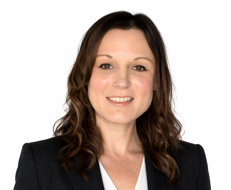 Jamie Barber, founder of BizManna